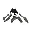 Carenage complet HONDA CBR 1000 RR FIREBLADE 2006 - 2007 Carenage complet HONDA CBR 1000 RR FIREBLADE 2006 - 2007