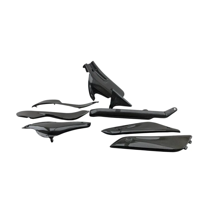 Carenage complet HONDA CBR 1000 RR FIREBLADE 2006 - 2007