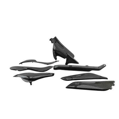 Carenage complet HONDA CBR 1000 RR FIREBLADE 2006 - 2007