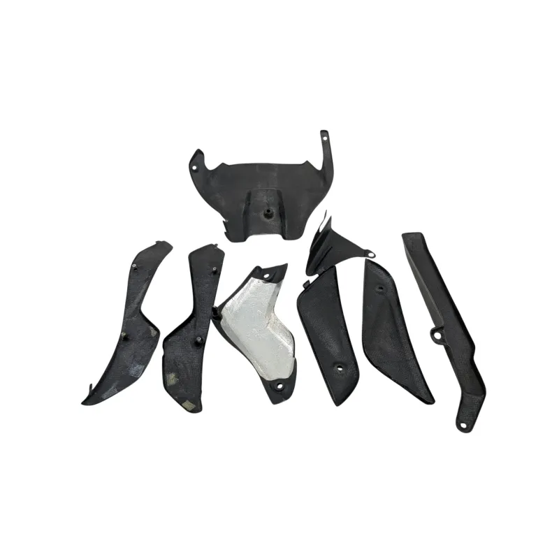 Carenage complet HONDA CBR 1000 RR FIREBLADE 2006 - 2007