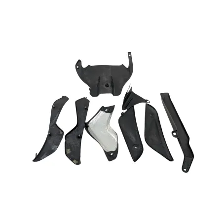 Carenage complet HONDA CBR 1000 RR FIREBLADE 2006 - 2007