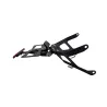 Support de plaque et eclairage HONDA CBR 1000 RR FIREBLADE 2006 - 2007 Support de plaque et eclairage HONDA CBR 1000 RR FIREBLADE 2006 - 2007
