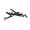 Support de plaque et eclairage HONDA CBR 1000 RR FIREBLADE 2006 - 2007 Support de plaque et eclairage HONDA CBR 1000 RR FIREBLADE 2006 - 2007