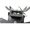 Support de plaque et eclairage HONDA CBR 1000 RR FIREBLADE 2006 - 2007 Support de plaque et eclairage HONDA CBR 1000 RR FIREBLADE 2006 - 2007