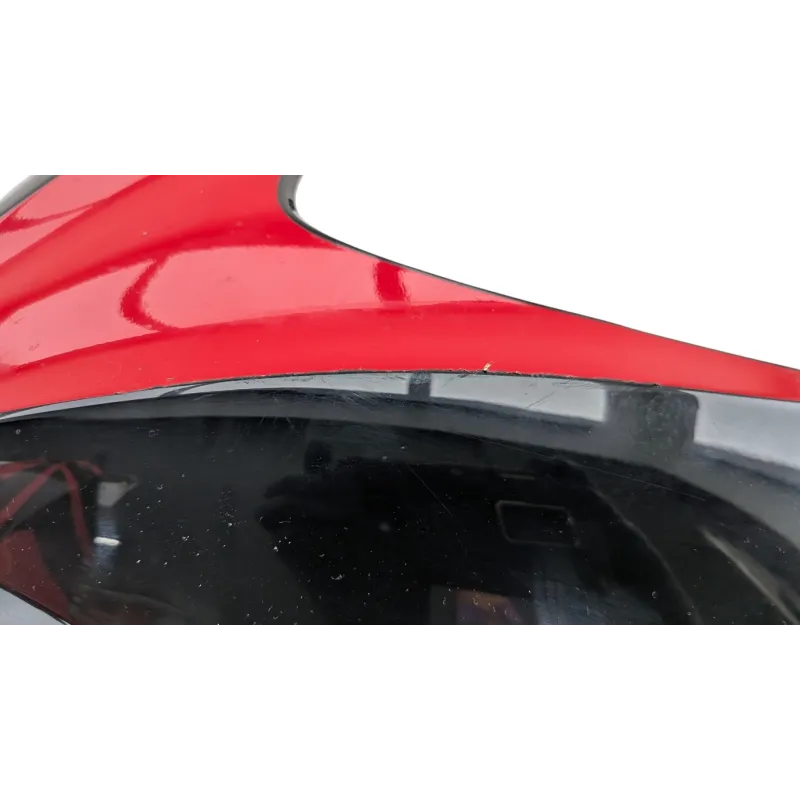 Tete de fourche HONDA CBR 1000 RR FIREBLADE 2006 - 2007