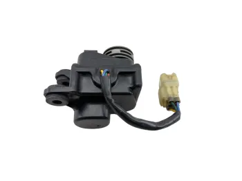 Moteur de valve d'echappement HONDA CBR 1000 RR FIREBLADE 2006 - 2007