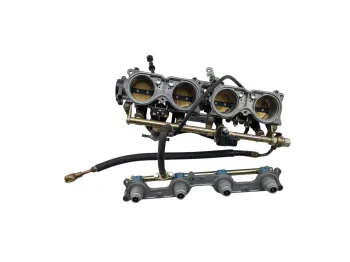 Rampe d'injection HONDA CBR 1000 RR FIREBLADE 2006 - 2007