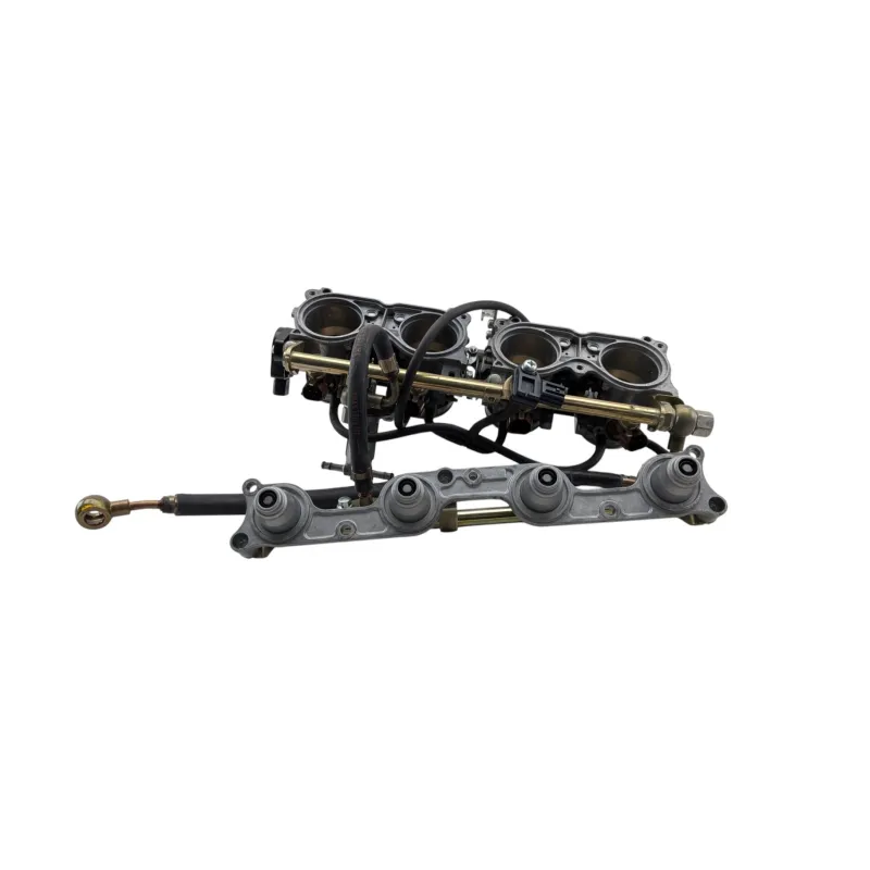 Rampe d'injection HONDA CBR 1000 RR FIREBLADE 2006 - 2007