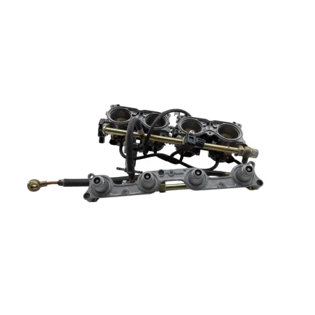 Rampe d'injection HONDA CBR 1000 RR FIREBLADE 2006 - 2007