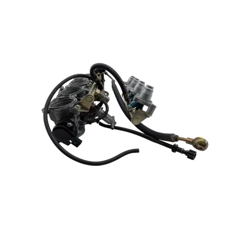 Rampe d'injection HONDA CBR 1000 RR FIREBLADE 2006 - 2007