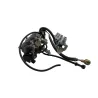 Rampe d'injection HONDA CBR 1000 RR FIREBLADE 2006 - 2007