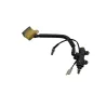 Maitre cylindre frein arriere HONDA CBR 1000 RR FIREBLADE 2006 - 2007