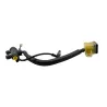 Maitre cylindre frein arriere HONDA CBR 1000 RR FIREBLADE 2006 - 2007