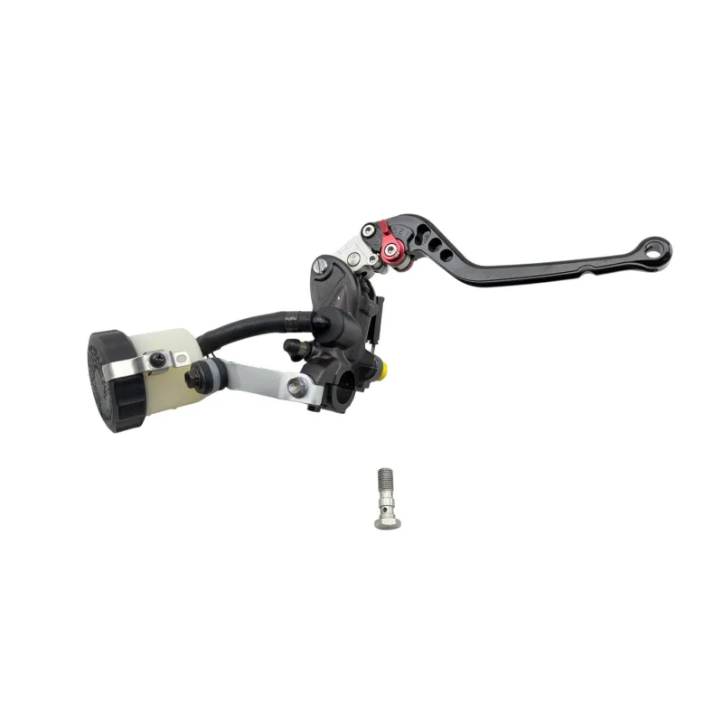 Maitre cylindre frein avant HONDA CBR 1000 RR FIREBLADE 2006 - 2007