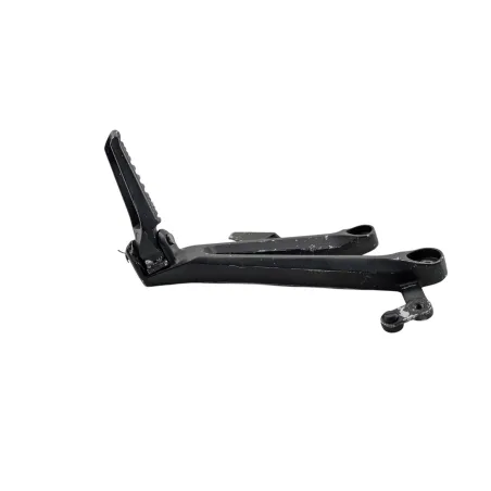 Platine arriere droite HONDA CBR 1000 RR FIREBLADE 2006 - 2007