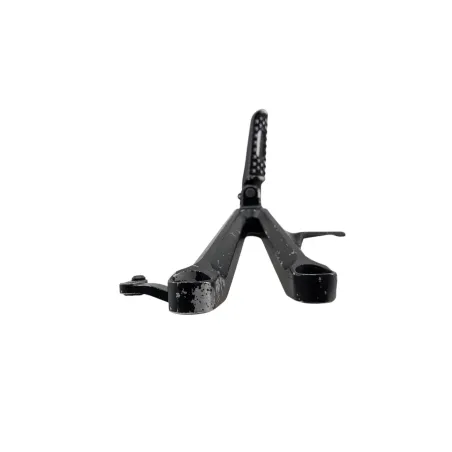 Platine arriere droite HONDA CBR 1000 RR FIREBLADE 2006 - 2007