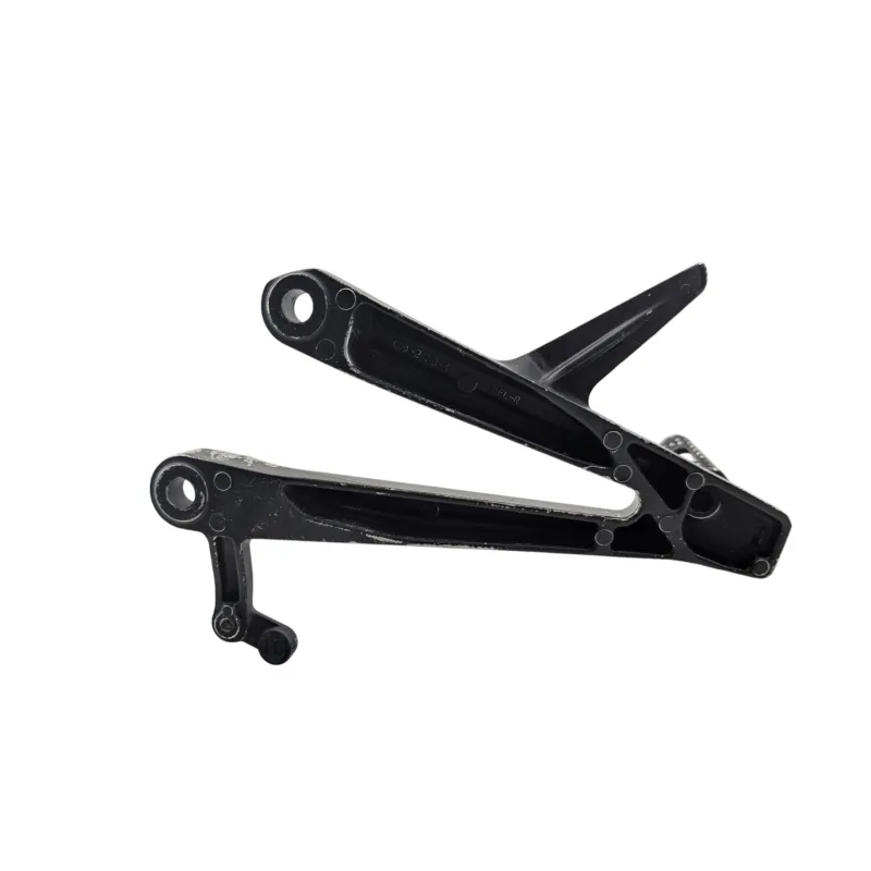 Platine arriere droite HONDA CBR 1000 RR FIREBLADE 2006 - 2007