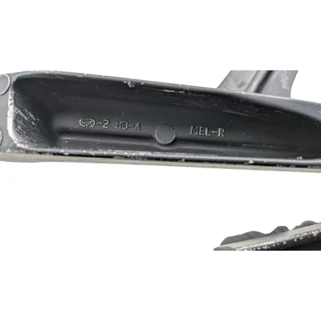 Platine arriere droite HONDA CBR 1000 RR FIREBLADE 2006 - 2007