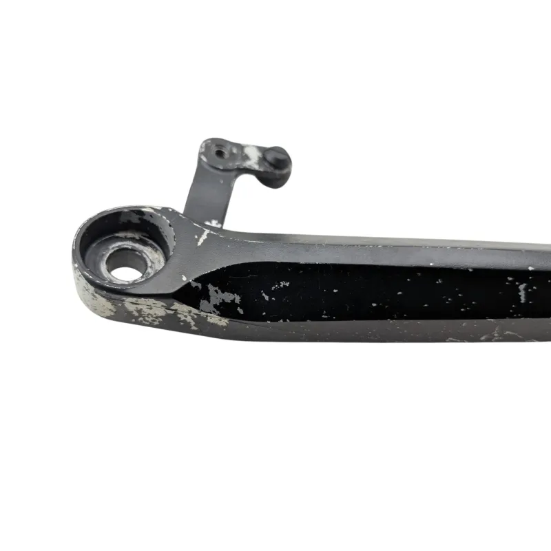 Platine arriere droite HONDA CBR 1000 RR FIREBLADE 2006 - 2007