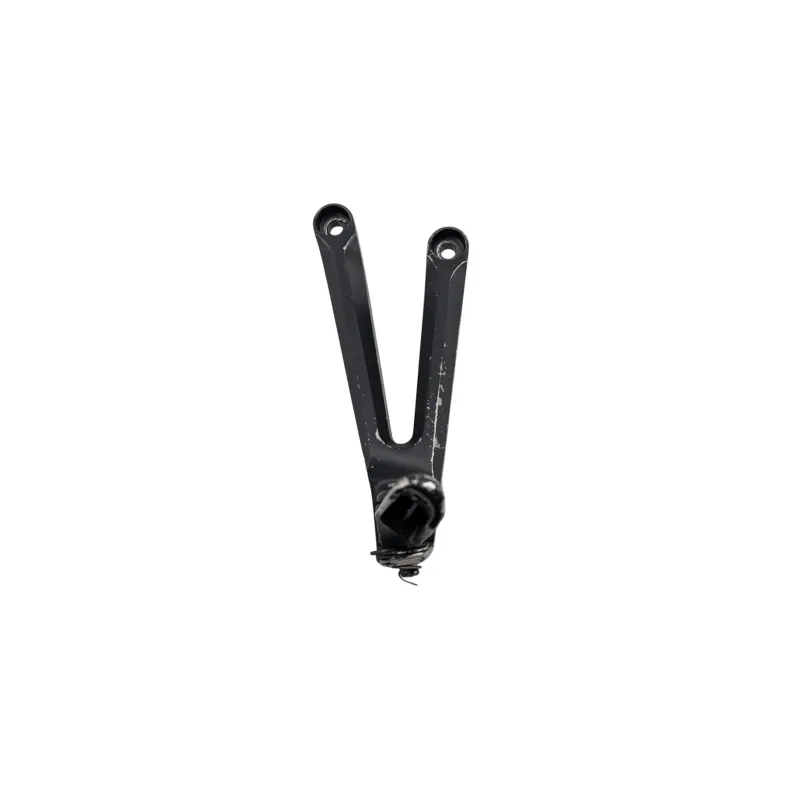 Platine arriere gauche HONDA CBR 1000 RR FIREBLADE 2006 - 2007