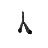 Platine arriere gauche HONDA CBR 1000 RR FIREBLADE 2006 - 2007 Platine arriere gauche HONDA CBR 1000 RR FIREBLADE 2006 - 2007