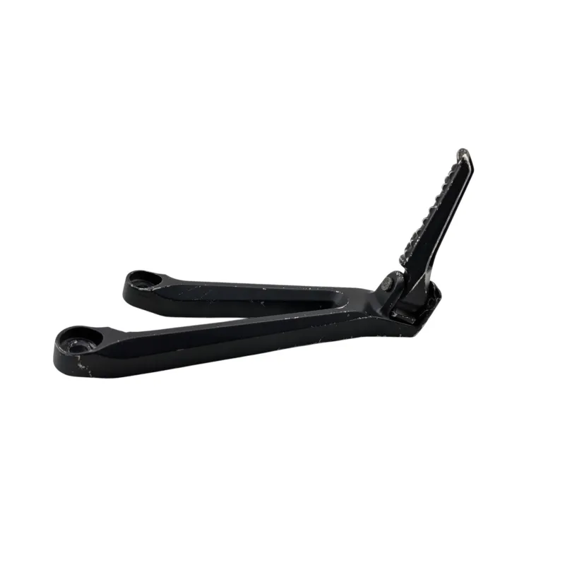 Platine arriere gauche HONDA CBR 1000 RR FIREBLADE 2006 - 2007