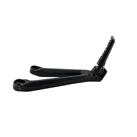 Platine arriere gauche HONDA CBR 1000 RR FIREBLADE 2006 - 2007