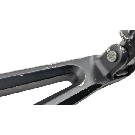 Platine arriere gauche HONDA CBR 1000 RR FIREBLADE 2006 - 2007