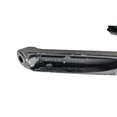 Platine arriere gauche HONDA CBR 1000 RR FIREBLADE 2006 - 2007