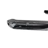 Platine arriere gauche HONDA CBR 1000 RR FIREBLADE 2006 - 2007 Platine arriere gauche HONDA CBR 1000 RR FIREBLADE 2006 - 2007