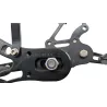 Platine avant droite HONDA CBR 1000 RR FIREBLADE 2006 - 2007 Platine avant droite HONDA CBR 1000 RR FIREBLADE 2006 - 2007