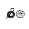 Stator alternateur HONDA CBR 1000 RR FIREBLADE 2006 - 2007
