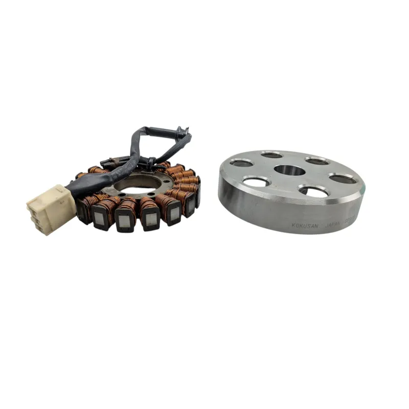 Stator alternateur HONDA CBR 1000 RR FIREBLADE 2006 - 2007