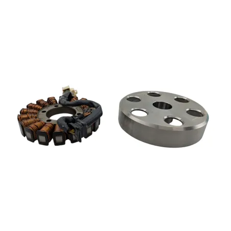 Stator alternateur HONDA CBR 1000 RR FIREBLADE 2006 - 2007