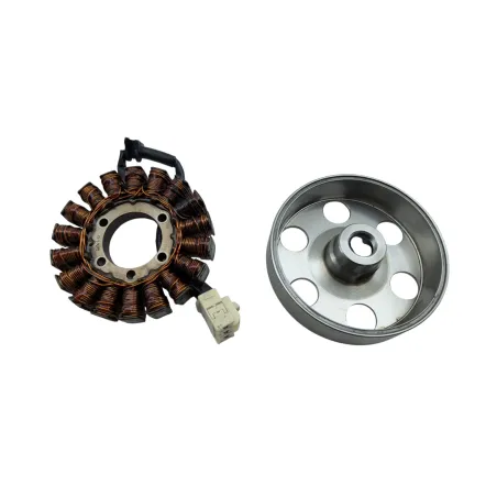 Stator alternateur HONDA CBR 1000 RR FIREBLADE 2006 - 2007
