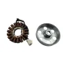 Stator alternateur HONDA CBR 1000 RR FIREBLADE 2006 - 2007