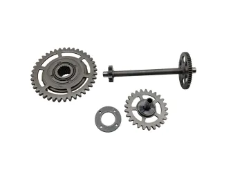 Roue libre de demarreur HONDA CBR 1000 RR FIREBLADE 2006 - 2007