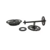 Roue libre de demarreur HONDA CBR 1000 RR FIREBLADE 2006 - 2007