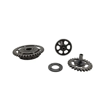 Roue libre de demarreur HONDA CBR 1000 RR FIREBLADE 2006 - 2007