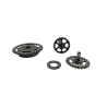Roue libre de demarreur HONDA CBR 1000 RR FIREBLADE 2006 - 2007