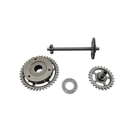 Roue libre de demarreur HONDA CBR 1000 RR FIREBLADE 2006 - 2007