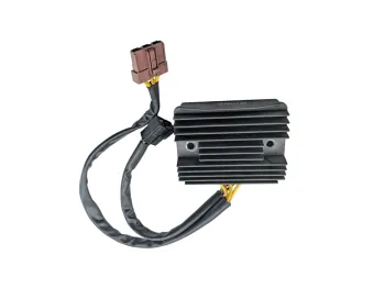 Regulateur charge batterie PEUGEOT SATELIS 125 COMPRESSOR ABS 2007 - 2012