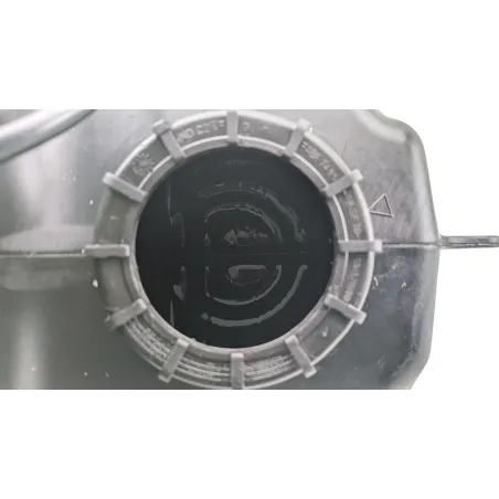 Reservoir PEUGEOT SATELIS 125 COMPRESSOR ABS 2007 - 2012