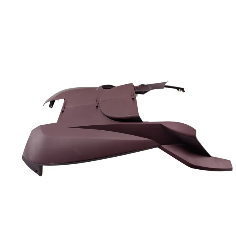 Sabot PEUGEOT SATELIS 125 COMPRESSOR ABS 2007 - 2012