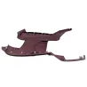 Sabot PEUGEOT SATELIS 125 COMPRESSOR ABS 2007 - 2012 Sabot PEUGEOT SATELIS 125 COMPRESSOR ABS 2007 - 2012
