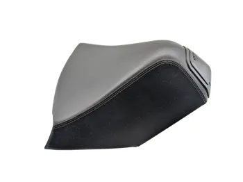 Selle conducteur PEUGEOT SATELIS 125 COMPRESSOR ABS 2007 - 2012
