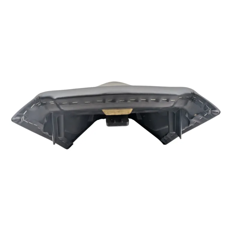 Selle conducteur PEUGEOT SATELIS 125 COMPRESSOR ABS 2007 - 2012