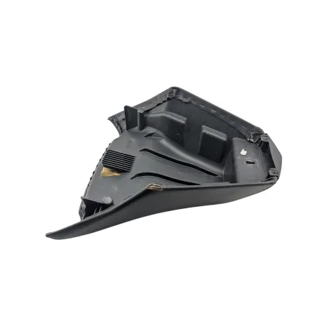 Selle conducteur PEUGEOT SATELIS 125 COMPRESSOR ABS 2007 - 2012