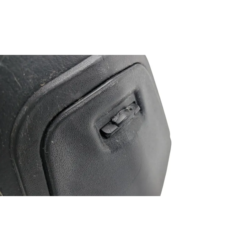 Selle conducteur PEUGEOT SATELIS 125 COMPRESSOR ABS 2007 - 2012