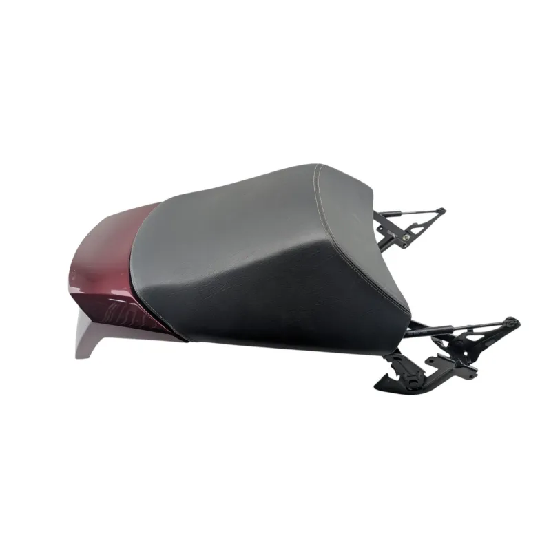 Selle passager PEUGEOT SATELIS 125 COMPRESSOR ABS 2007 - 2012
